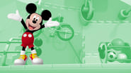 Mickey's Mousekersize  