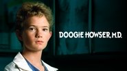 Backdrop of Doogie Howser, M.D. image size 3840x2160