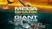 Mega Shark vs. Giant Octopus wallpaper 