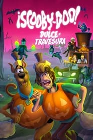 ¡Scooby-Doo! Dulce o Travesura Película Completa HD 720p [MEGA] [LATINO] 2022