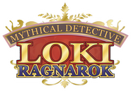 Logo of Mythical Detective Loki Ragnarok image size 2194x1534