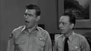 The Andy Griffith Show season 1 episode 25