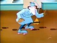 Inspecteur Gadget season 1 episode 35