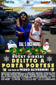 Rocky Giraldi - Delitto a Porta Portese