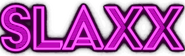 Logo of Slaxx image size 600x180