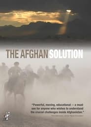 The Afghan Solution