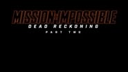 Mission : Impossible - Dead Reckoning Partie 2 wallpaper 