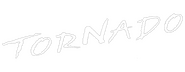 Logo of Tornado! image size 800x310