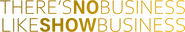 There's No Business Like Show Business Logo of There's No Business Like Show Business image size 1965x342