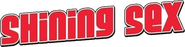Logo of Shining Sex image size 804x203