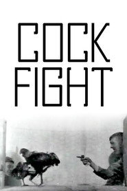 Cock Fight poster