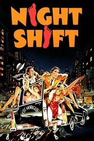 Poster of Night Shift image size 1000x1500