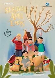 poster Golden Apple Squads