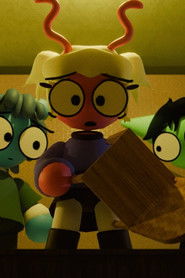 poster Get Fatter Now