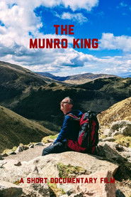 poster The Munro King