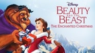 La Belle et la Bête 2 : Le Noël enchanté wallpaper 