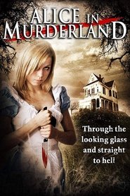 Poster of Alice in Murderland image size 666x999