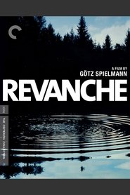 Poster of Revanche image size 1000x1500