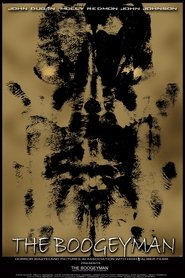 poster The Boogeyman