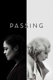 poster Passing