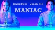 Backdrop of Maniac image size 1280x720