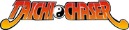 Logo of Tai Chi Chasers image size 2173x505