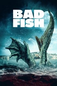poster Bad Fish