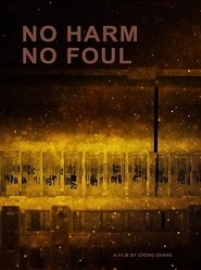 poster No Harm No Foul