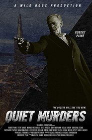 Quiet Murders 2020 123movies