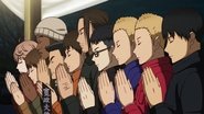 Kaze ga Tsuyoku Fuiteiru season 1 episode 18