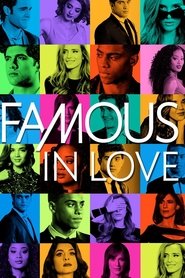 Poster of Famous in Love image size 960x1440