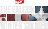 Logo of The Falcon and the Winter Soldier image size 1768x1080