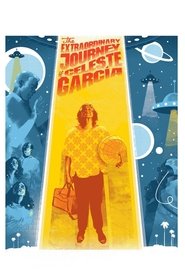 Poster of The Extraordinary Journey of Celeste García image size 1000x1500