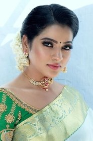 Chitra Kamaraj Photo of Chitra Kamaraj image size 600x900