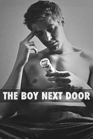poster The Boy Next Door
