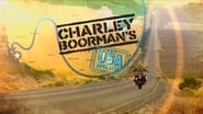 Charley Boorman's USA Adventure  