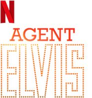 Logo of Agent Elvis image size 265x283