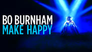 Bo Burnham: Make Happy wallpaper 