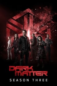 Serie streaming | voir Dark Matter en streaming | HD-serie