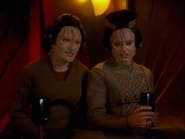 Star Trek: Deep Space Nine season 3 episode 15