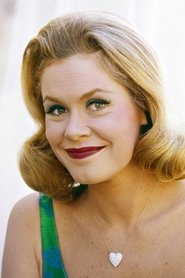 Elizabeth Montgomery Photo of Elizabeth Montgomery image size 1000x1500