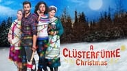 A Clüsterfünke Christmas wallpaper 