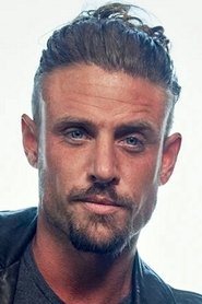 Photo of Chris Scandal image size 300x450