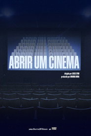 Abrir Um Cinema