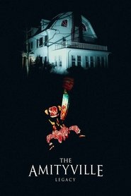 Poster of Amityville Toybox image size 1500x2250
