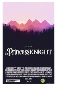 poster The Princess Knight
