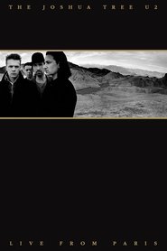 U2: The Joshua Tree (bonus DVD)