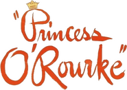 Logo of Princess O'Rourke image size 794x563