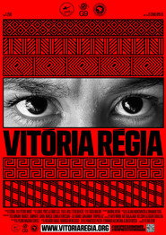 Vitória Régia – A Resposta Somos Nós