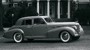 Cadillac